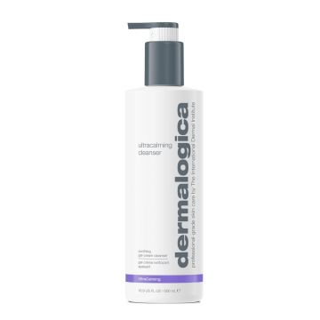 Demachiant cu efect calmant, Dermalogica, Ultracalming, Femei, 500 ml (Gramaj: 500 ml)