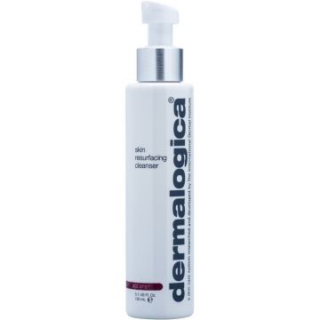 Demachiant exfoliant cu efect anti-imbatranire, Dermalogica, Age Smart, Femei, 150 ml (Gramaj: 150 ml)