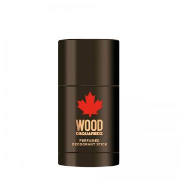 Deo Stick Dsquared2 He Wood (Gramaj: 75 ml, Concentratie: Stick)