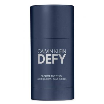 Deodorant Stick Defy Calvin Klein, Barbati, 75 ml