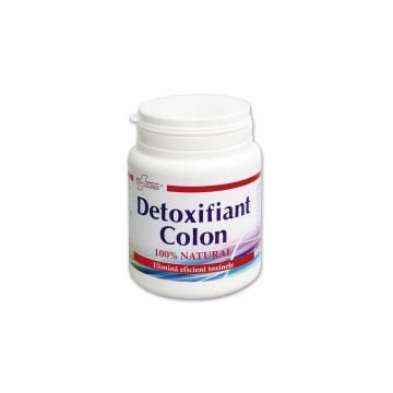 Detoxifiant colon 100gr FARMACLASS
