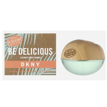 Donna Karan DKNY Be Delicious Cocos About Summer, Apa de Parfum, Femei (Gramaj: 50 ml)