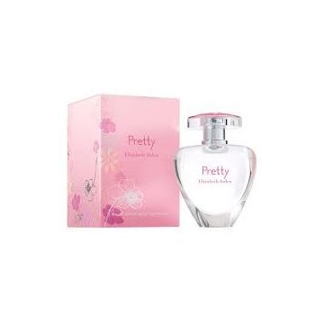 Elizabeth Arden Pretty, Apa de Parfum, Femei (Concentratie: Apa de Parfum, Gramaj: 100 ml)