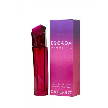 Escada Magnetism, Apa de Parfum, Femei (Concentratie: Apa de Parfum, Gramaj: 25 ml)