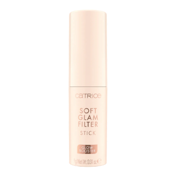 Fond de ten stick Soft Glam Filter, nuanta 020 Light Medium, 9 g, Catrice