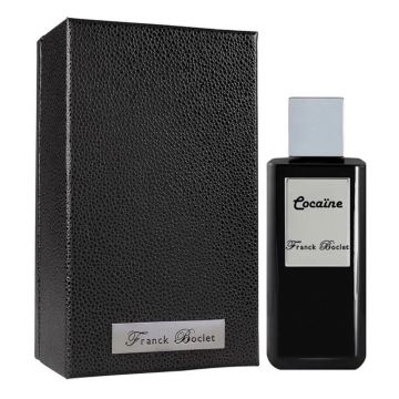 Franck Boclet, Cocaine, Extract de Parfum, Unisex (Gramaj: 100 ml)
