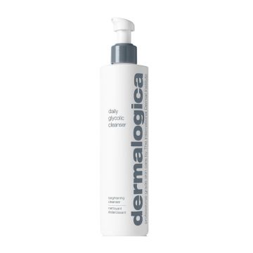 Gel de curatare iluminator pentru fata Dermalogica cu acid glicolic (Gramaj: 150 ml)