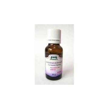 Glicerina boraxata cu anestezina 20gr INFOFARM