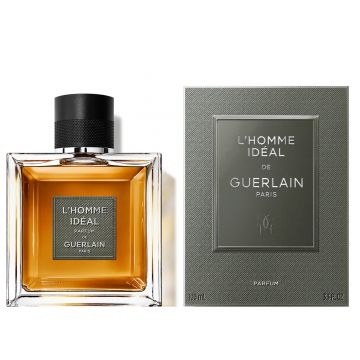 Guerlain L'Homme Ideal Parfum (Gramaj: 100 ml)