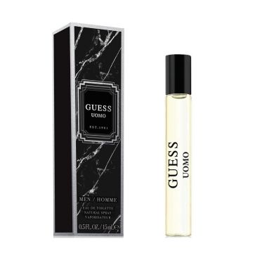 Guess Uomo, Apa de toaleta, Barbati, 100 ml (Gramaj: 15 ml)