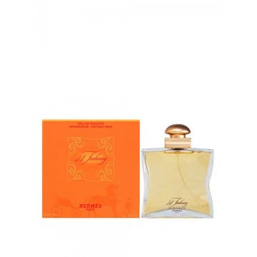 Hermes 24 Faubourg, Apa de Toaleta (Concentratie: Apa de Toaleta, Gramaj: 100 ml)
