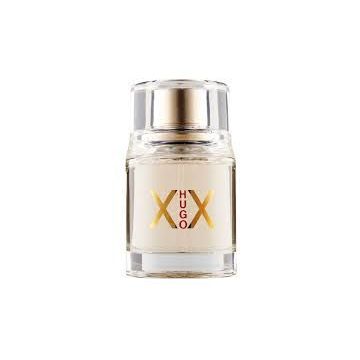 Hugo Boss XX, Apa de Toaleta, Femei (Concentratie: Apa de Toaleta, Gramaj: 100 ml)