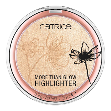 Iluminator Than Glow Highlighter, 030 Beyond Golden Glow, 5.9 g, Catrice
