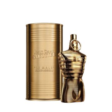 Jean Paul Gaultiere Le Male Elixir Absolu Apa de Parfum, Barbati (Gramaj: 75 ml)