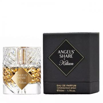 Kilian Angels Share, Apa de Parfum, Unisex (Concentratie: Apa de Parfum, Gramaj: 50 ml)