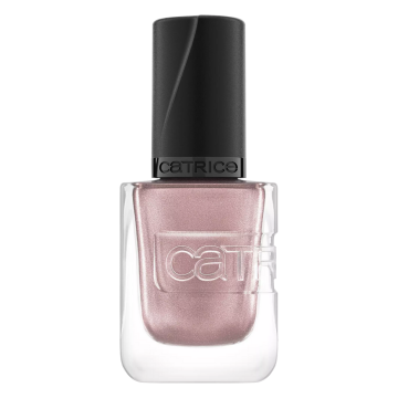 Lac de unghii 006 Party Animal, Gel Affair, 10.5 ml, Catrice