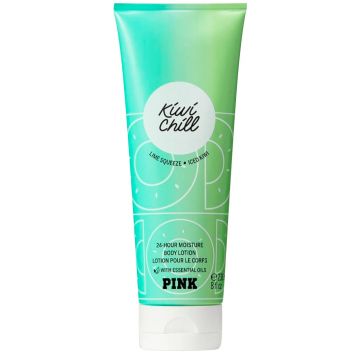 Lotiune de corp Victoria's Secret, Kiwi Chill, Moisturizing, 236 ml