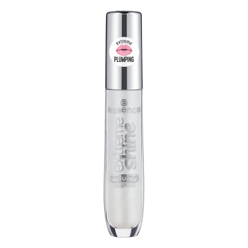 Luciu de buze Extreme Shine Volume, Milky Way, 5 ml, Essence