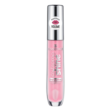 Luciu de buze Extreme Shine Volume, Summer Punch, 5 ml, Essence