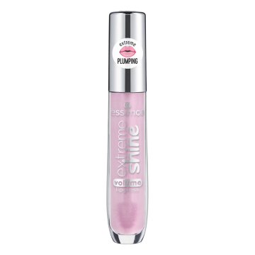 Luciu de buze Extreme Shine Volume, Sweet Dreams, 5 ml, Essence