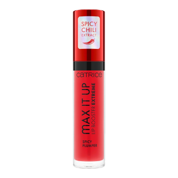 Luciu pentru buze Max It Up, 010 Spice Girl, 4 ml, Catrice