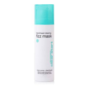 Masca-crema pentru indepartarea punctelor negre Dermalogica Clear Start cu glicerina, pentru fata, 50 ml (Gramaj: 50 ml)