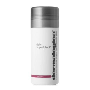 Masca pudra exfolianta zilnica cu carbune activ Dermalogica Age Smart, pentru fata, 57 g (Gramaj: 57 g)