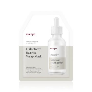 Masca tip servetel Galactomy Essence, 35g, Ma:nyo