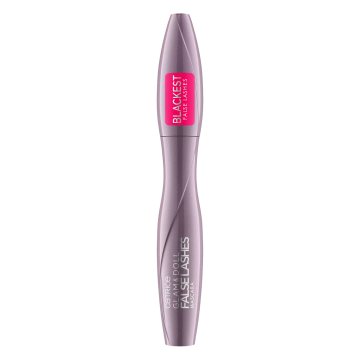 Mascara False Lashes, Glam&Doll, 9.5 ml, Catrice