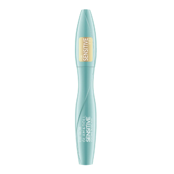Mascara Sensitive Volume Glam&Doll, black, 9 ml, Catrice