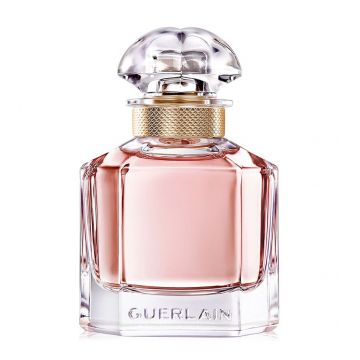Mon Guerlain, Apa de Parfum, Femei (Concentratie: Apa de Parfum, Gramaj: 30 ml)