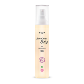 Nectar antirid pentru ten, PhytoDerm Antiwrinkle Nectar, 50ml, Mayie
