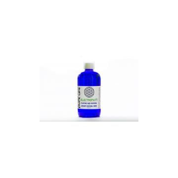 Nobilis Platina,aur si argint coloidal 35ppm 480ml ARGENTUM +
