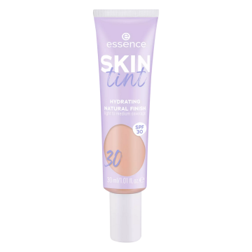 Nuantator pentru ten cu SPF30, nuanta 30, 30ml, Essence
