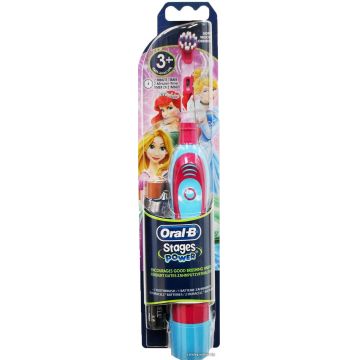 Oral B Periuta Electrica Copii