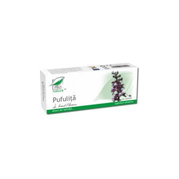 Pufulita 30cps PRO NATURA