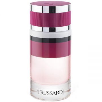 Ruby Red Trussardi, Femei, Apa de Parfum (Gramaj: 60 ml)