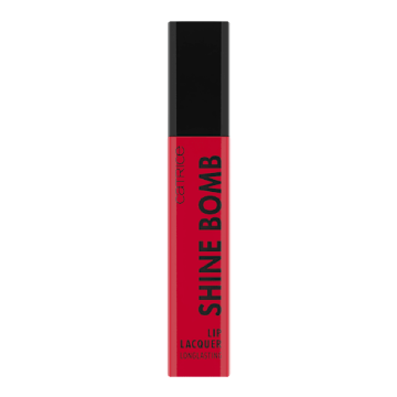Ruj lichid Shine Bomb, 040 About Last Night, 3 ml, Catrice