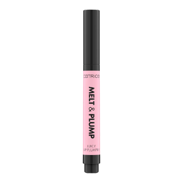 Ruj Melt&Plump Juicy, 010 More Amore, 1.8 ml, Catrice