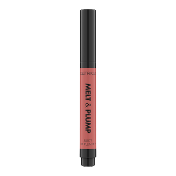Ruj Melt&Plump Juicy, 020 Hyp Nude Tized, 1.8 ml, Catrice