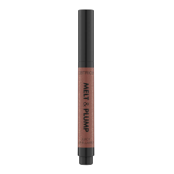 Ruj Melt&Plump Juicy, 030 Tipsy In Love, 1.8 ml, Catrice