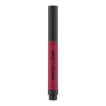 Ruj Melt&Plump Juicy, 040 Call Nine Wine, 1.8 ml, Catrice