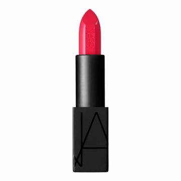 Ruj NARS Audacious Lips (Concentratie: Lipgloss / Luciu de buze, Gramaj: 4,2 g, Nuanta Ruj: Grace )