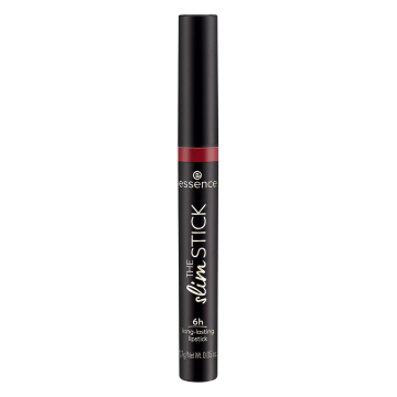 Ruj The Slim Stick, 107 Hot Chili, 1.7g, Essence
