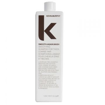 Sampon Kevin Murphy Smooth Again Wash (Concentratie: Sampon, Gramaj: 1000 ml)