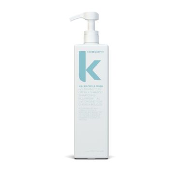 Sampon pentru par cret, nutritiv Kevin Murphy Killer Curls Wash (Gramaj: 250 ml)