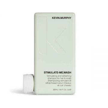 Sampon pentru par si scalp Kevin Murphy Stimulate-Me Wash (Concentratie: Sampon, Gramaj: 250 ml)