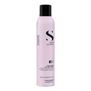 Sampon uscat Semi Di Lino Style&Care, 300ml, Alfaparf Sampon uscat Semi Di Lino Style&Care, 300ml, Alfaparf