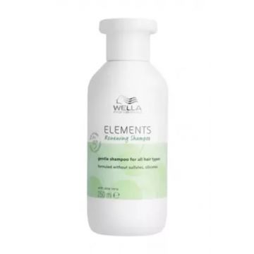 Sampon Wella Professionals Elements Renewing, 250 ml (Gramaj: 250 grame)