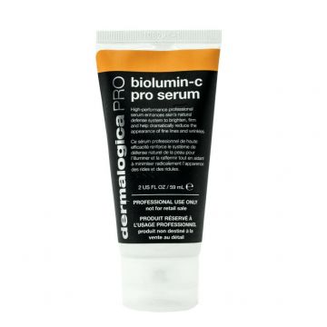 Ser anti-age pentru fata Dermalogica Biolumin-C, 59 ml (Gramaj: 59 ml)
